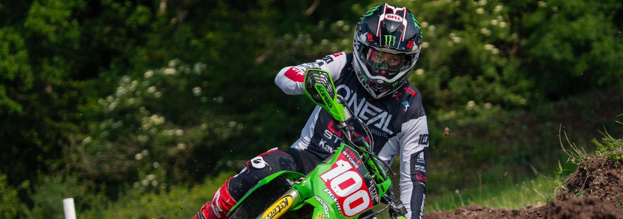 Motorcross - all products