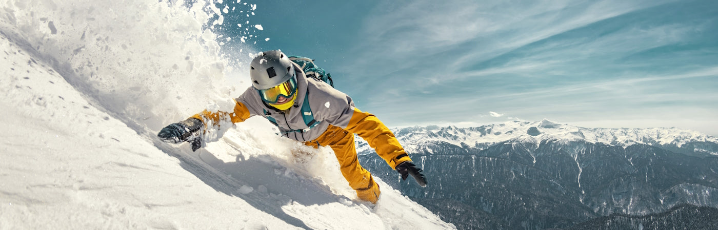 Snow - all products