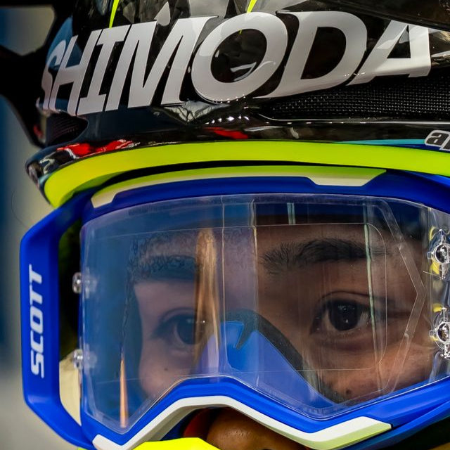 36-62mm SMARTFILM GOGGLE LENS PROTECTOR (PACK OF 3)