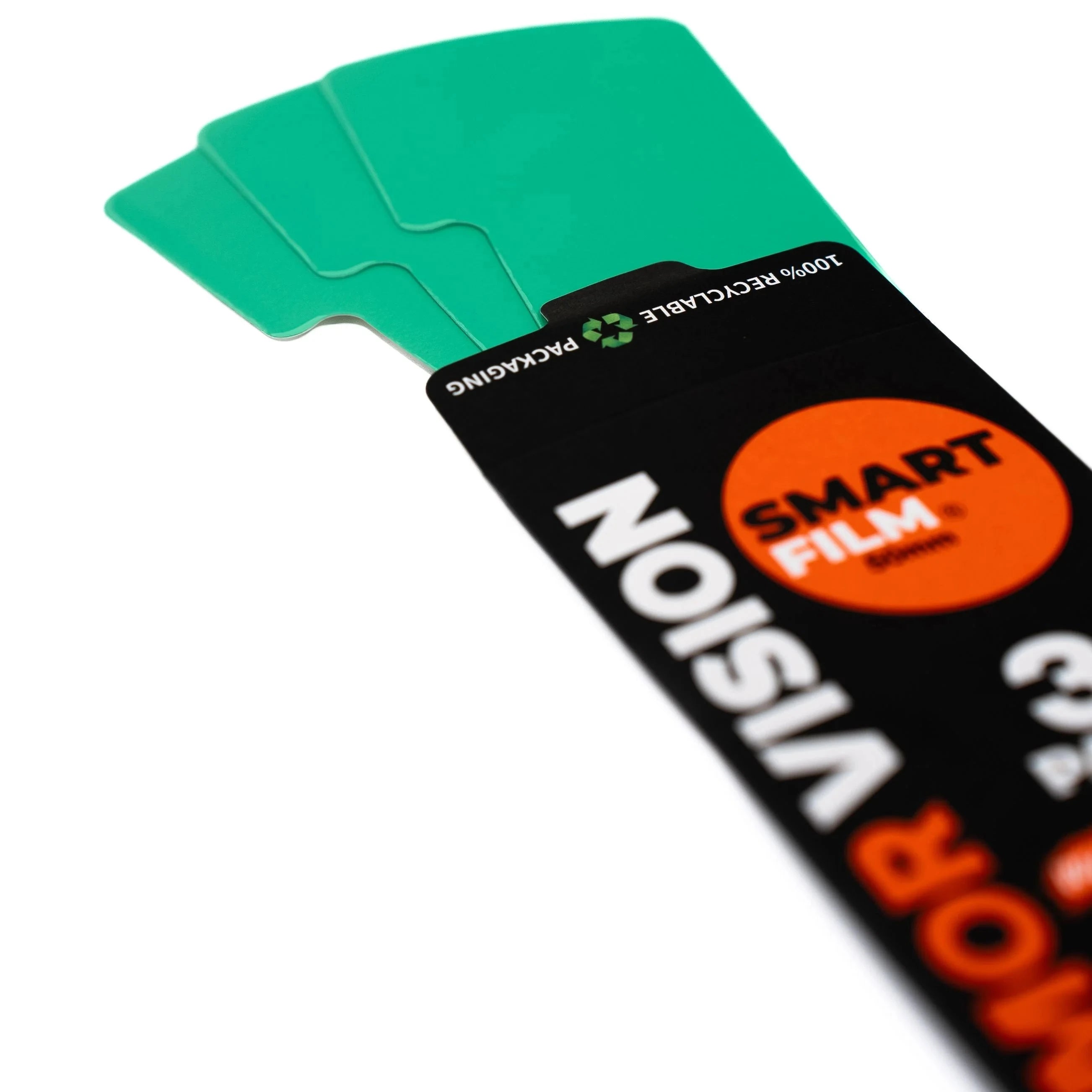 36-62mm SMARTFILM GOGGLE LENS PROTECTOR (PACK OF 3)